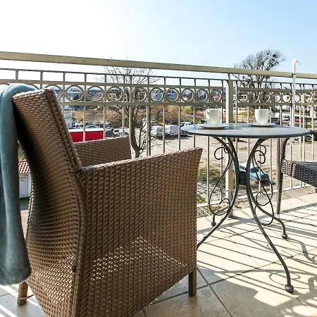 Studio Sea & Sun & Free Parking